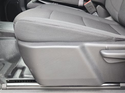 New 2026 Chevrolet Silverado 2500 W/T w/ WT Convenience Package image 17