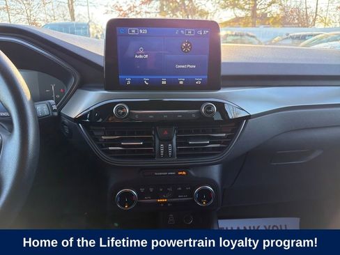 Used 2025 Ford Escape Active image 7