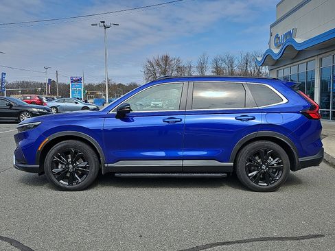 Used 2023 Honda CR-V Sport Touring image 7