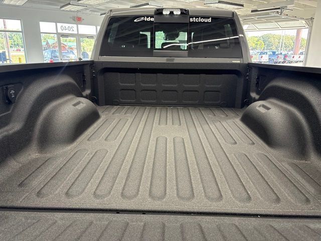 New 2027 RAM 2500 Power Wagon AWD/4WD image 7