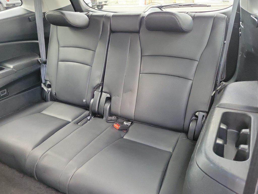 Used 2021 Honda Pilot Special Edition image 17