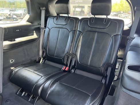 Used 2023 Jeep Grand Cherokee L Overland AWD/4WD image 28