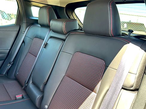 New 2026 Nissan Kicks SR w/ Cold Weather Package image 16