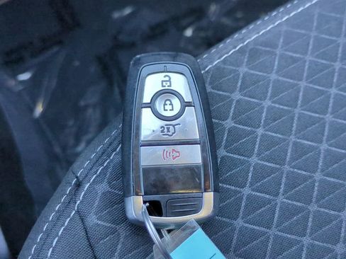 Used 2025 Ford Escape Active FWD image 26