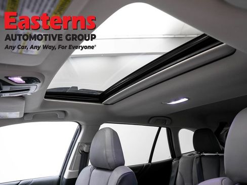 Used 2023 Subaru Outback Limited AWD/4WD image 35