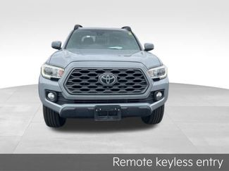 Used 2020 Toyota Tacoma TRD Pro video 2