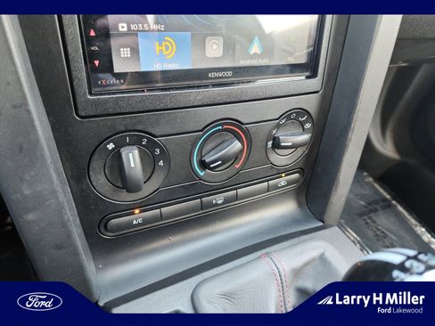 Used 2009 Ford Mustang Shelby GT500 image 30