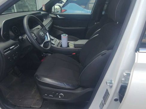 Used 2025 Hyundai Palisade Calligraphy AWD/4WD image 22