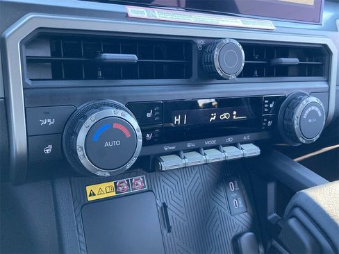 New 2026 Toyota 4Runner TRD Sport Premium image 27