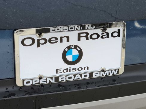Used 2026 BMW X3 xDrive30i w/ Premium Package AWD/4WD image 30