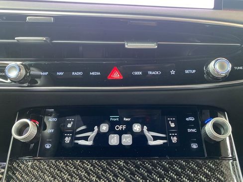 New 2026 Genesis GV70 3.5T Sport Prestige image 19