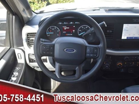 Used 2025 Ford F250 XLT w/ FX4 Off-Road Package image 25