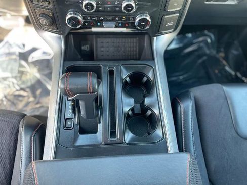 Certified 2025 Ford F150 Raptor w/ Equipment Group 803A Raptor R AWD/4WD image 13
