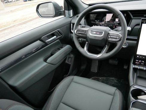 New 2026 GMC Terrain AT4 image 13