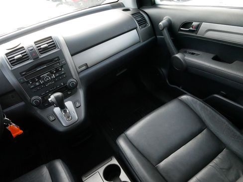 Used 2010 Honda CR-V EX-L image 11