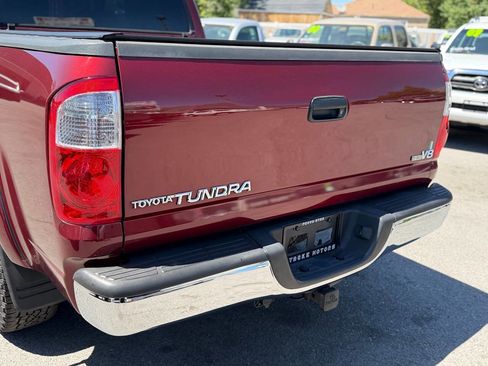Used 2004 Toyota Tundra SR5 RWD image 19