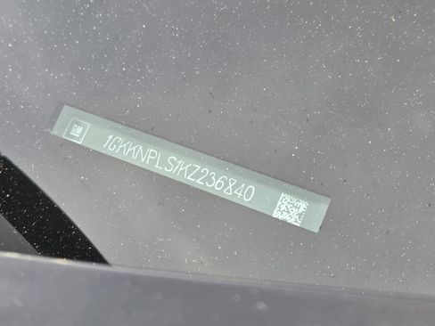 Used 2019 GMC Acadia Denali w/ Technology Package image 33