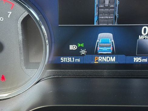 Used 2022 Ford Expedition Max Limited RWD image 21