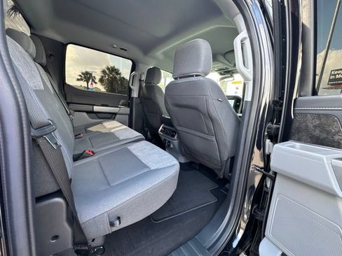 Used 2023 Ford F150 XLT w/ Equipment Group 302A High RWD image 21