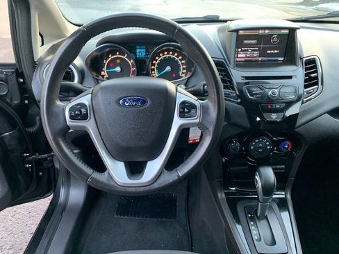 Used 2015 Ford Fiesta SE w/ Equipment Group 201A image 17