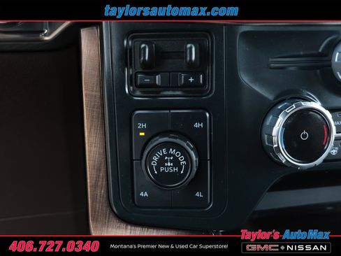 Used 2024 Ford F150 King Ranch AWD/4WD image 31