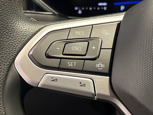 Used 2023 Volkswagen Atlas SE w/ Panoramic Sunroof Package image 20