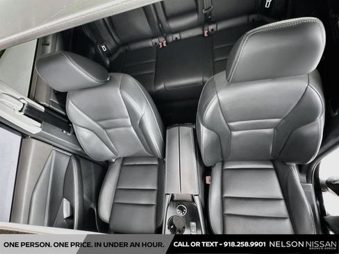 Certified 2023 Nissan Rogue SV w/ SV Premium B Package AWD/4WD image 21
