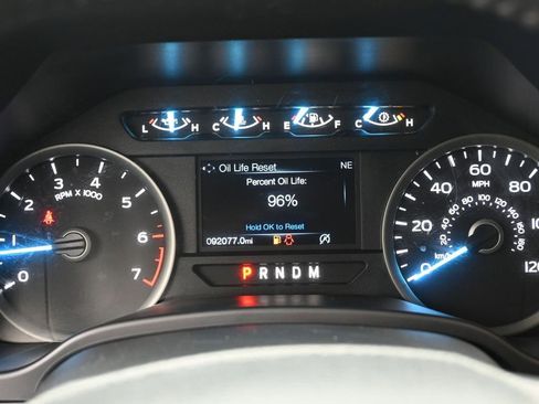 Used 2019 Ford F150 XLT w/ Equipment Group 302A Luxury image 14