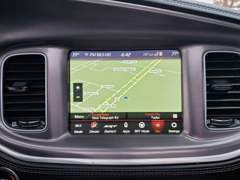 Used 2021 Dodge Charger Scat Pack image 24