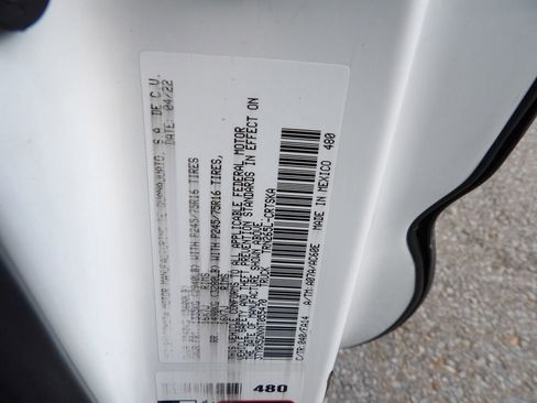 Used 2022 Toyota Tacoma SR RWD image 60