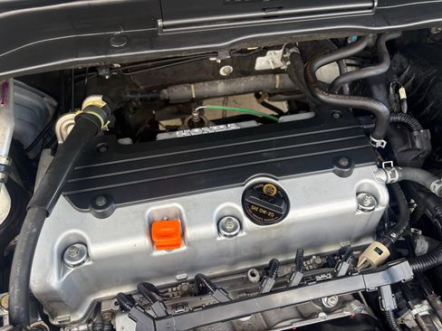 Used 2010 Honda CR-V EX-L image 28