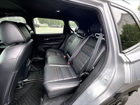 Used 2025 Honda CR-V Sport-L image 15