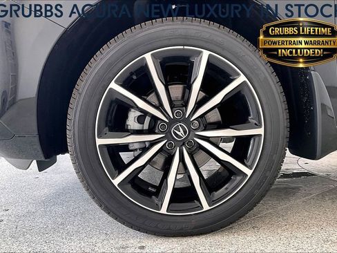 New 2026 Acura RDX A-Spec AWD/4WD image 38
