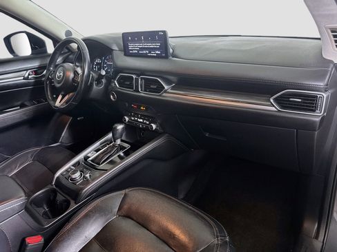 Used 2021 MAZDA CX-5 Grand Touring FWD image 30