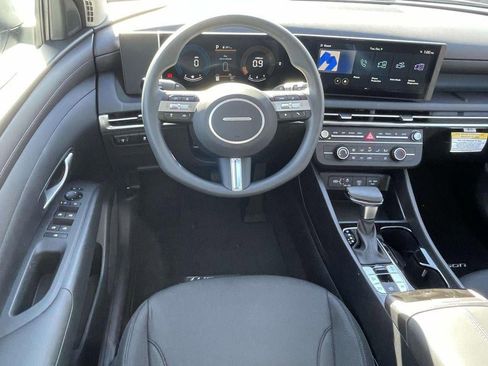 New 2026 Hyundai Tucson SE image 29