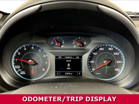 Used 2022 Chevrolet Malibu LS FWD image 12