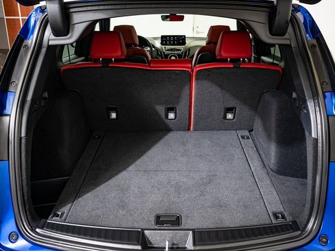 Certified 2022 Acura RDX A-Spec image 18