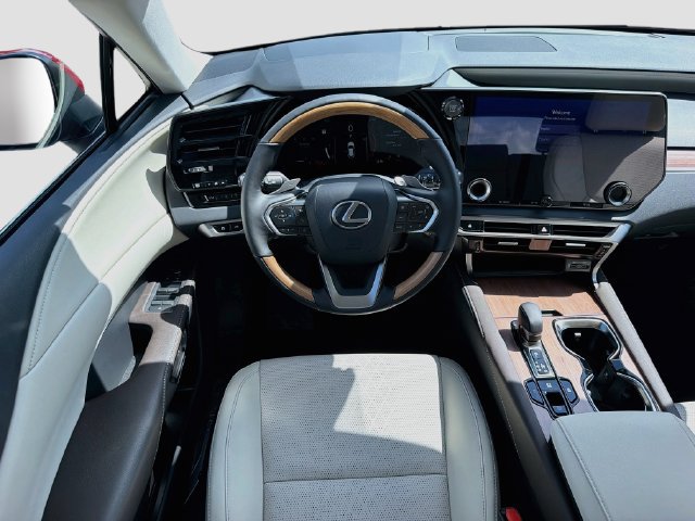 New 2026 Lexus RX 350 Premium Plus FWD image 18