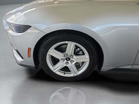 New 2026 Ford Mustang Convertible image 32