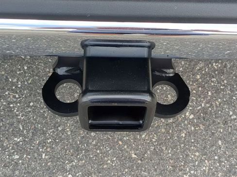 New 2025 Chevrolet Silverado 2500 LTZ w/ LTZ Convenience Package image 41