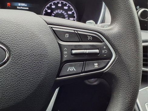 Used 2022 Hyundai Santa Fe SEL FWD image 16