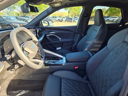 New 2026 Audi SQ5 Premium Plus AWD/4WD image 27