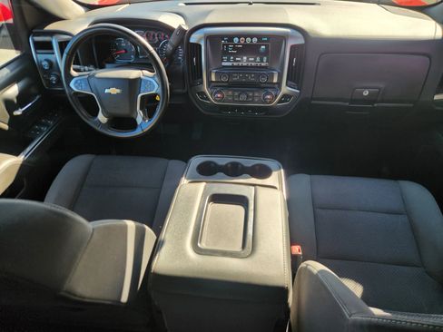 Used 2018 Chevrolet Silverado 1500 LT w/ All Star Edition image 2