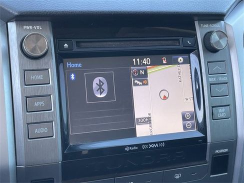 Used 2015 Toyota Tundra SR5 w/ SR5 Upgrade Package image 16