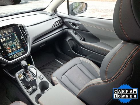 Certified 2025 Subaru Crosstrek 2.5i Limited AWD/4WD image 20