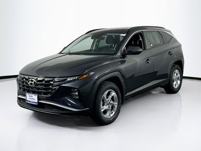 Used 2023 Hyundai Tucson SEL