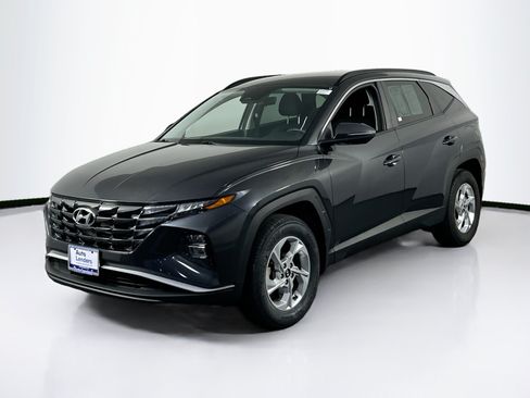 Used 2023 Hyundai Tucson SEL AWD/4WD image 1