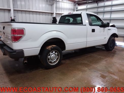 Used 2011 Ford F150 XL w/ PWR Equipment Group image 2
