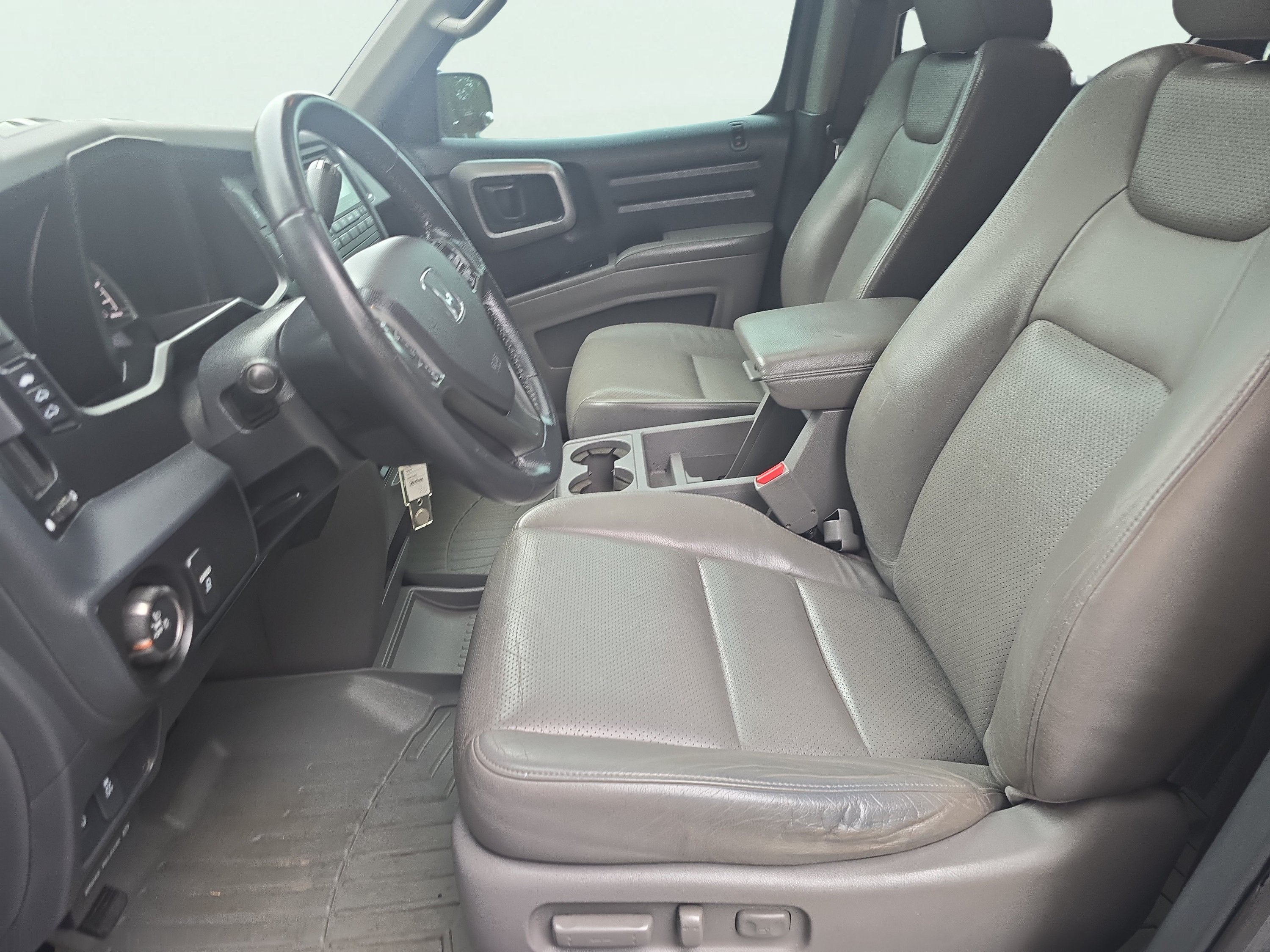Used 2013 Honda Ridgeline RTL image 21