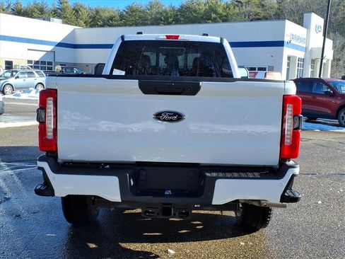 New 2026 Ford F350 XL w/ STX Appearance Package image 6